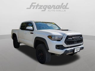 2019 Toyota Tacoma TRD Pro V6