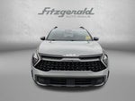 2023 Kia Sportage X-Pro