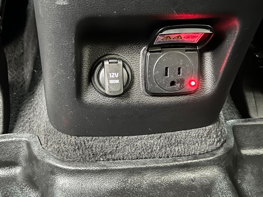 2023 Kia Telluride SX-Prestige