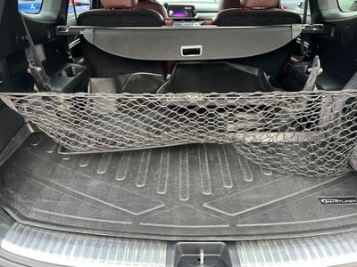 2023 Kia Telluride SX-Prestige