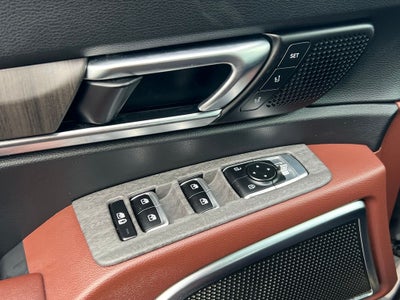 2023 Kia Telluride SX-Prestige