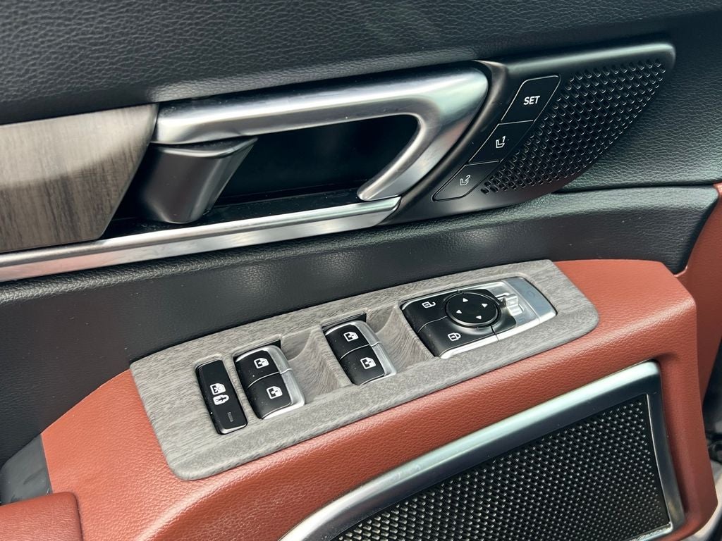 2023 Kia Telluride SX-Prestige