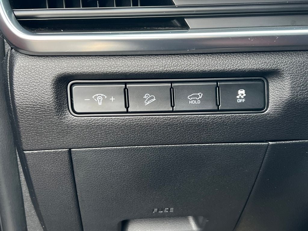 2023 Kia Telluride SX-Prestige