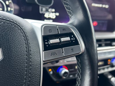 2023 Kia Telluride SX-Prestige