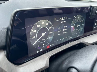 2023 Kia Telluride SX-Prestige