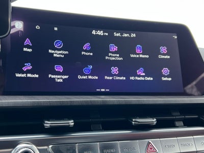 2023 Kia Telluride SX-Prestige