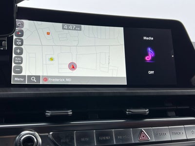 2023 Kia Telluride SX-Prestige