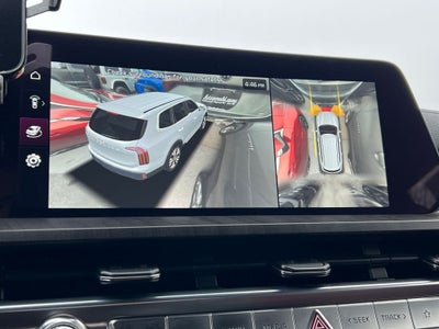 2023 Kia Telluride SX-Prestige