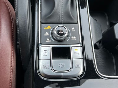 2023 Kia Telluride SX-Prestige