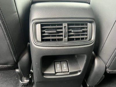 2020 Honda CR-V Hybrid EX-L