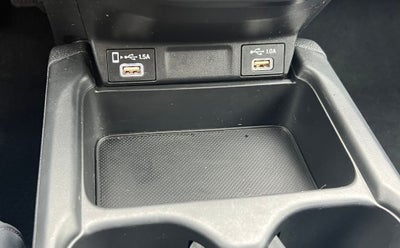 2020 Honda CR-V Hybrid EX-L