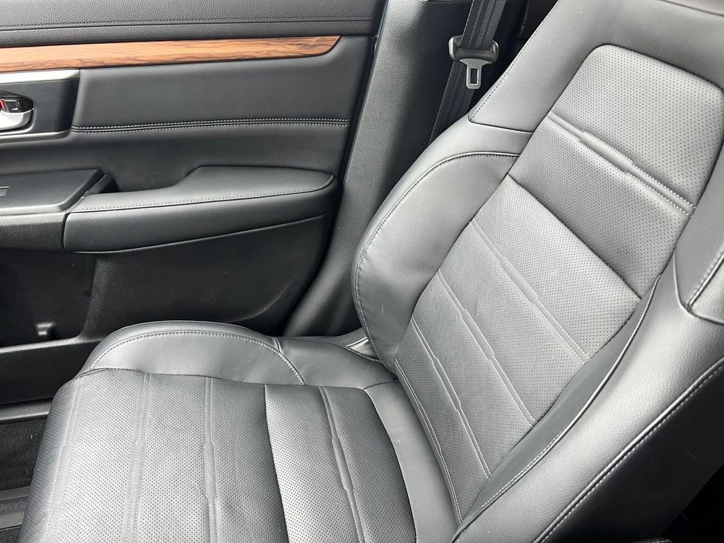 2020 Honda CR-V Hybrid EX-L