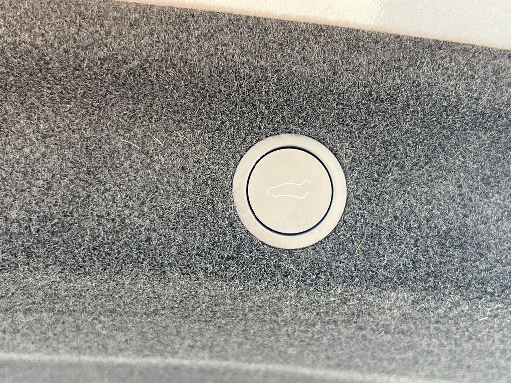 2026 Tesla Model Y Long Range