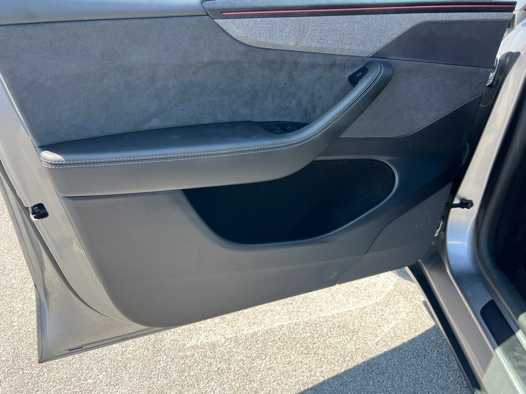 2026 Tesla Model Y Long Range