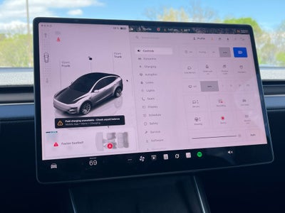 2026 Tesla Model Y Long Range