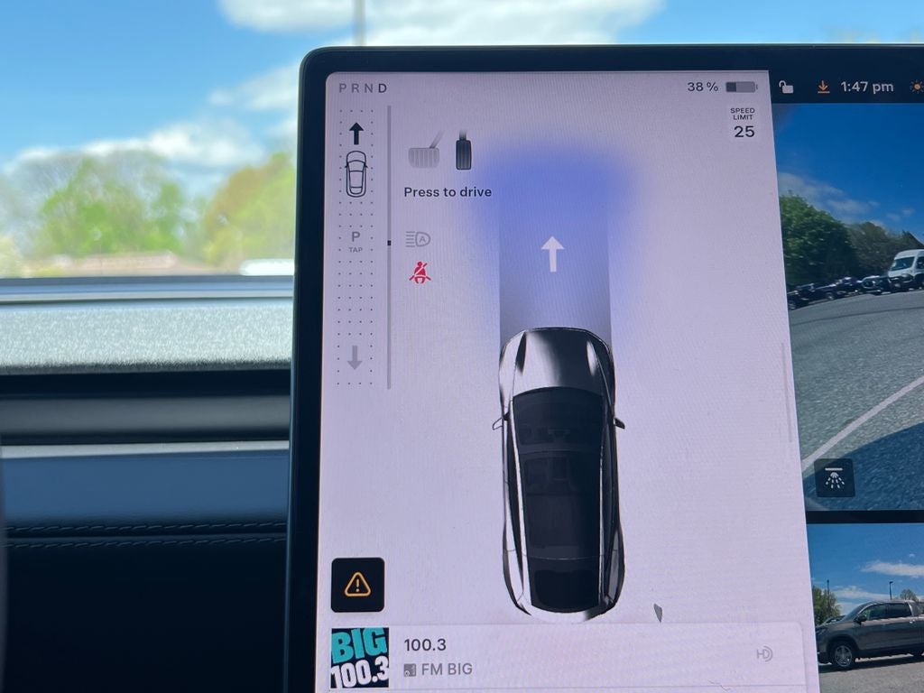 2026 Tesla Model Y Long Range