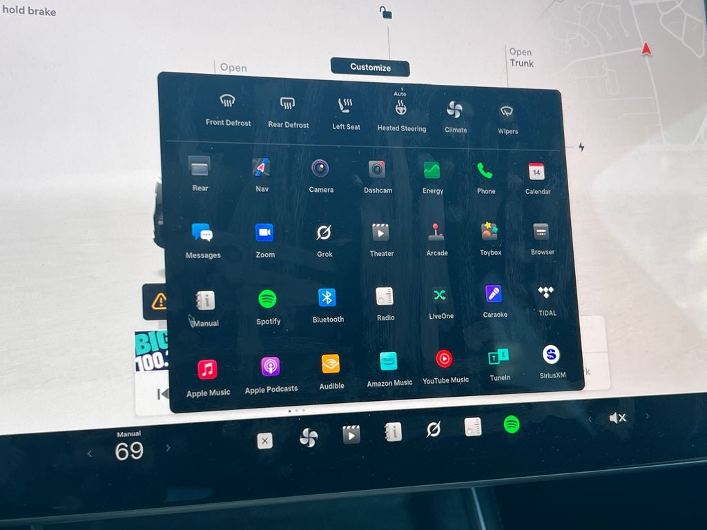 2026 Tesla Model Y Long Range