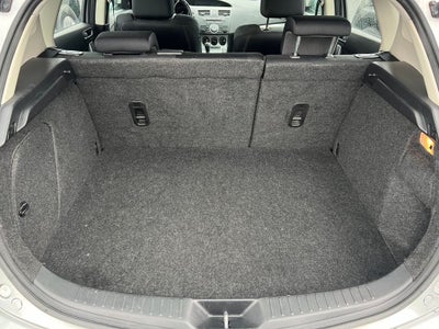 2010 Mazda Mazda3 s Sport