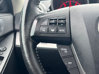 2010 Mazda Mazda3 s Sport