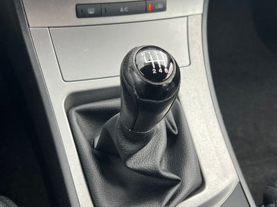 2010 Mazda Mazda3 s Sport