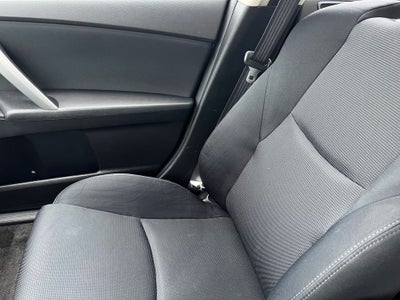 2010 Mazda Mazda3 s Sport