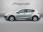 2010 Mazda Mazda3 s Sport