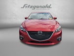 2016 Mazda Mazda3 i Grand Touring
