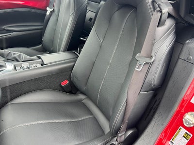 2023 Mazda Mazda Miata RF Grand Touring