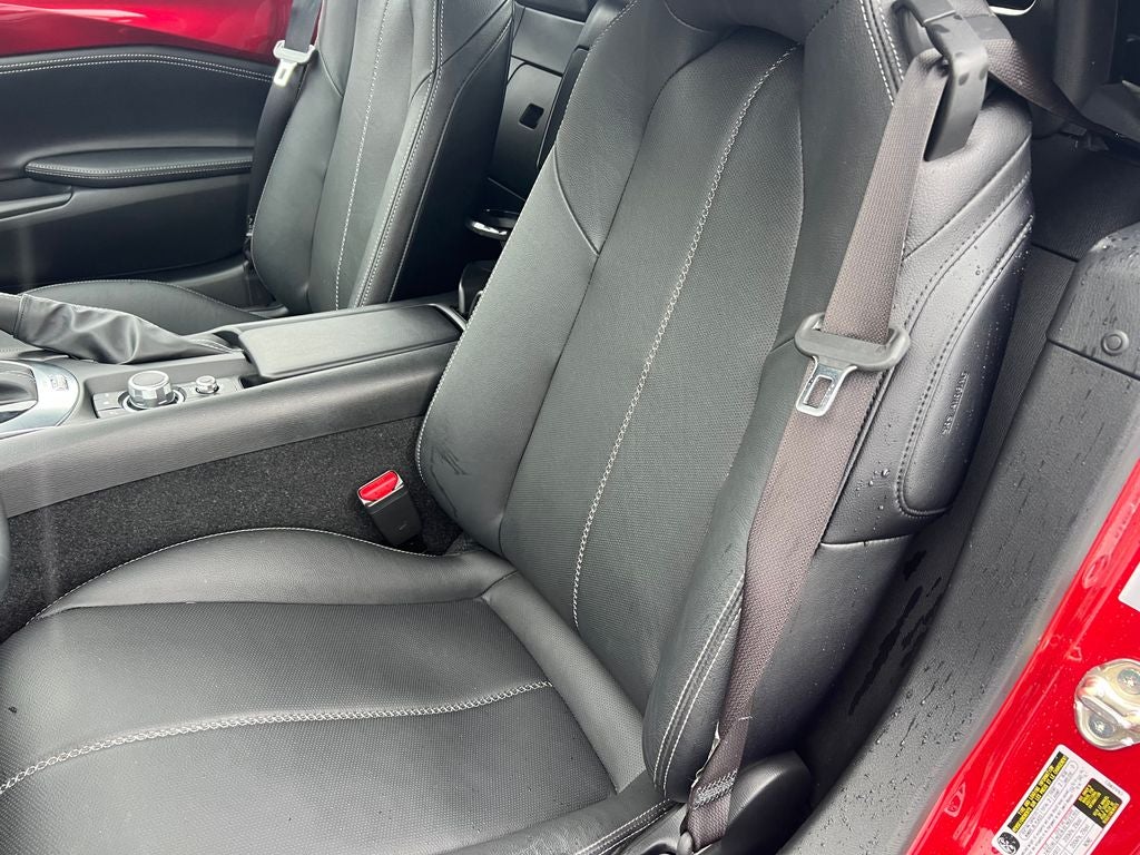 2023 Mazda Mazda Miata RF Grand Touring