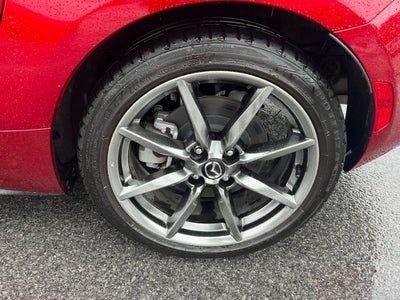 2023 Mazda Mazda Miata RF Grand Touring