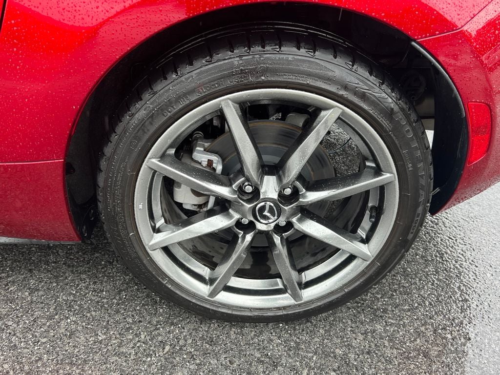2023 Mazda Mazda Miata RF Grand Touring