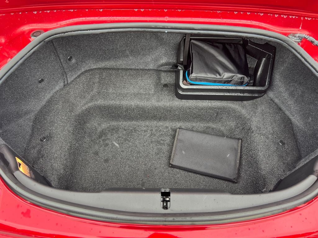 2023 Mazda Mazda Miata RF Grand Touring