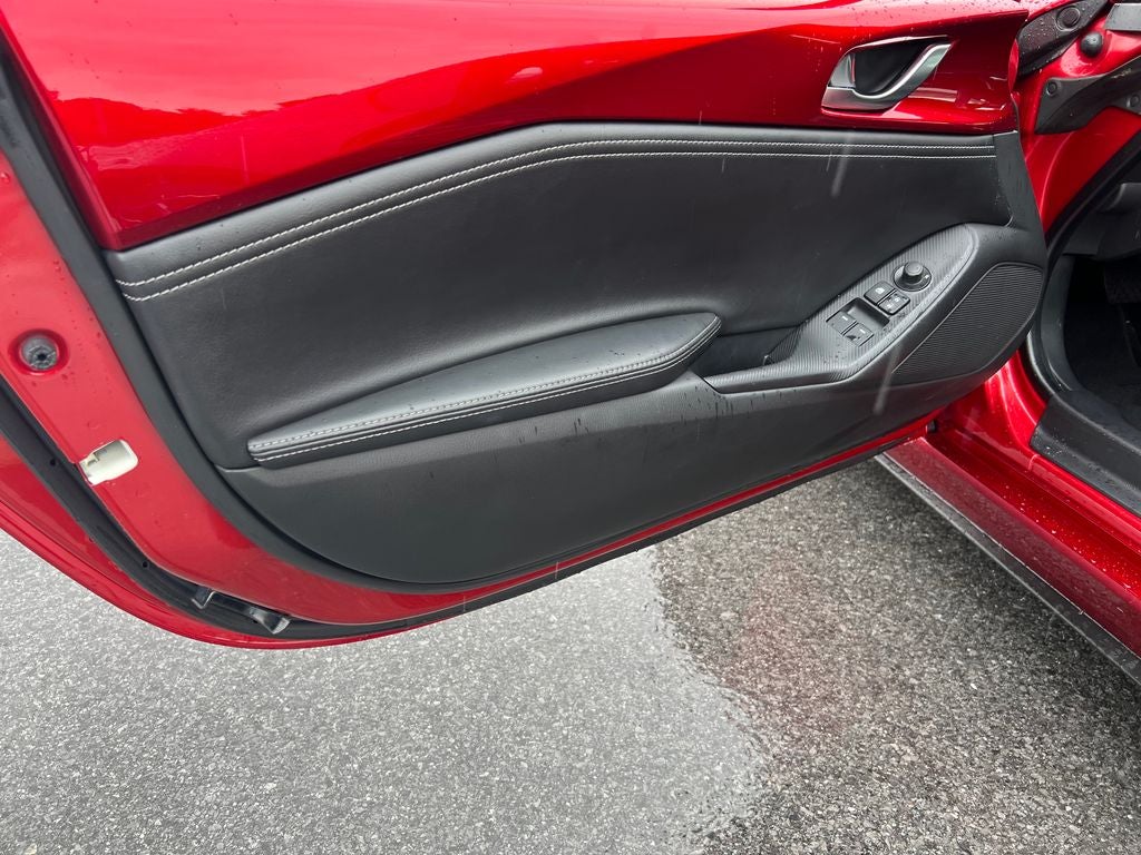 2023 Mazda Mazda Miata RF Grand Touring