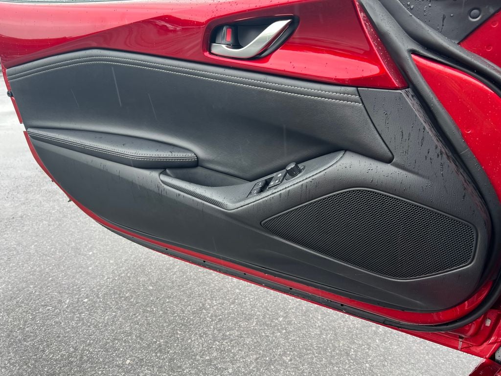 2023 Mazda Mazda Miata RF Grand Touring