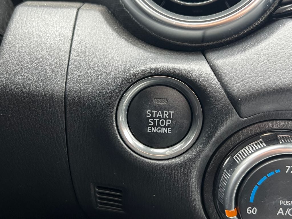 2023 Mazda Mazda Miata RF Grand Touring