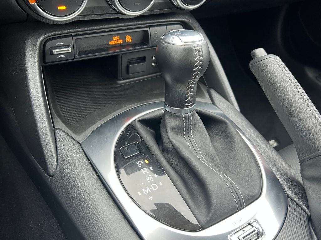 2023 Mazda Mazda Miata RF Grand Touring
