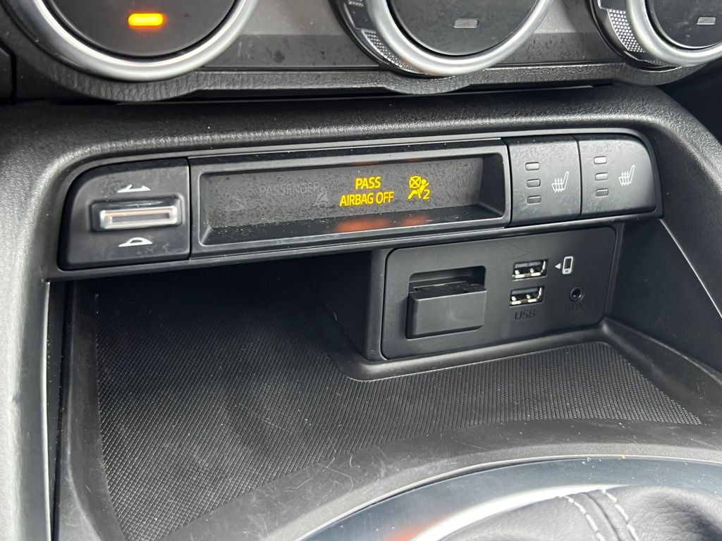 2023 Mazda Mazda Miata RF Grand Touring