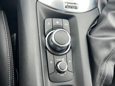 2023 Mazda Mazda Miata RF Grand Touring