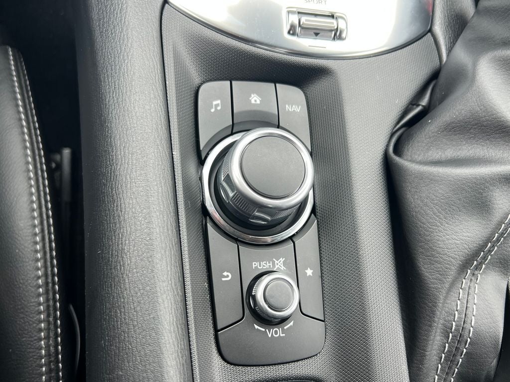 2023 Mazda Mazda Miata RF Grand Touring