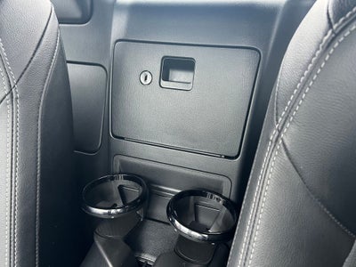 2023 Mazda Mazda Miata RF Grand Touring