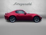 2023 Mazda Mazda Miata RF Grand Touring