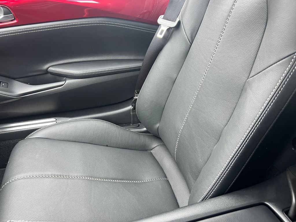 2023 Mazda Mazda Miata RF Grand Touring