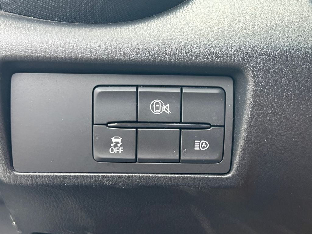 2025 Mazda Mazda MX-5 Miata RF Grand Touring