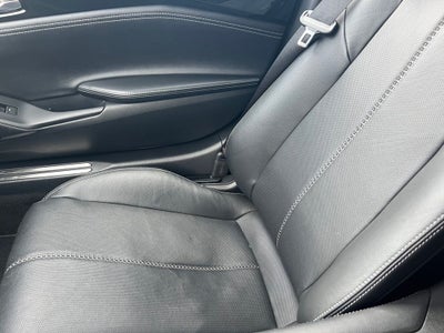 2025 Mazda Mazda MX-5 Miata RF Grand Touring