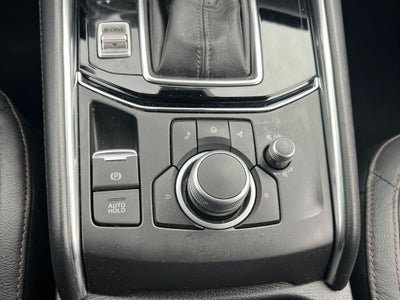2022 Mazda Mazda CX-5 2.5 S Premium Package