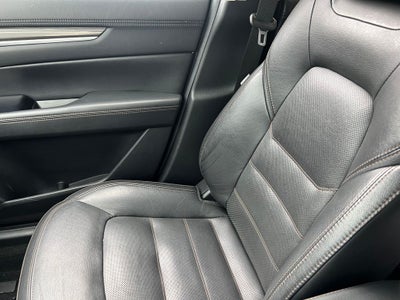 2022 Mazda Mazda CX-5 2.5 S Premium Package