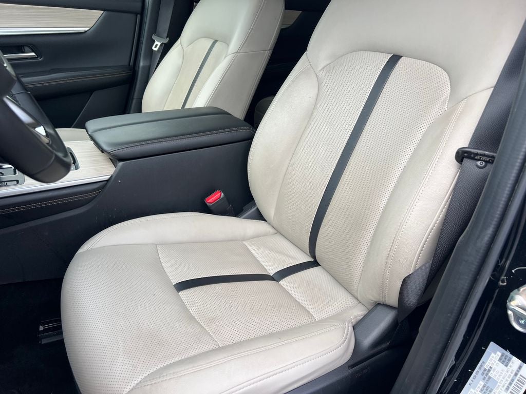 2026 Mazda Mazda CX-90 3.3 Turbo Preferred