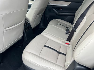 2026 Mazda Mazda CX-90 3.3 Turbo Preferred