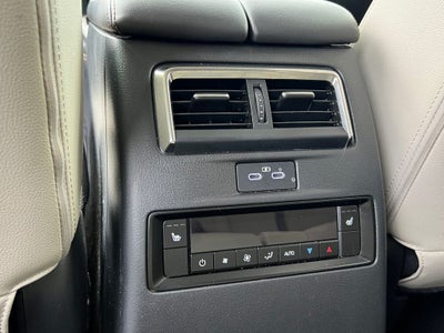 2026 Mazda Mazda CX-90 3.3 Turbo Preferred