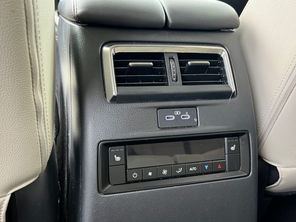2026 Mazda Mazda CX-90 3.3 Turbo Preferred
